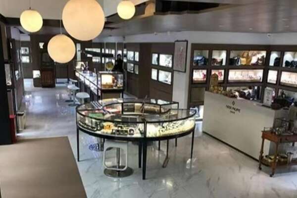 宁安市寄卖奢侈品店